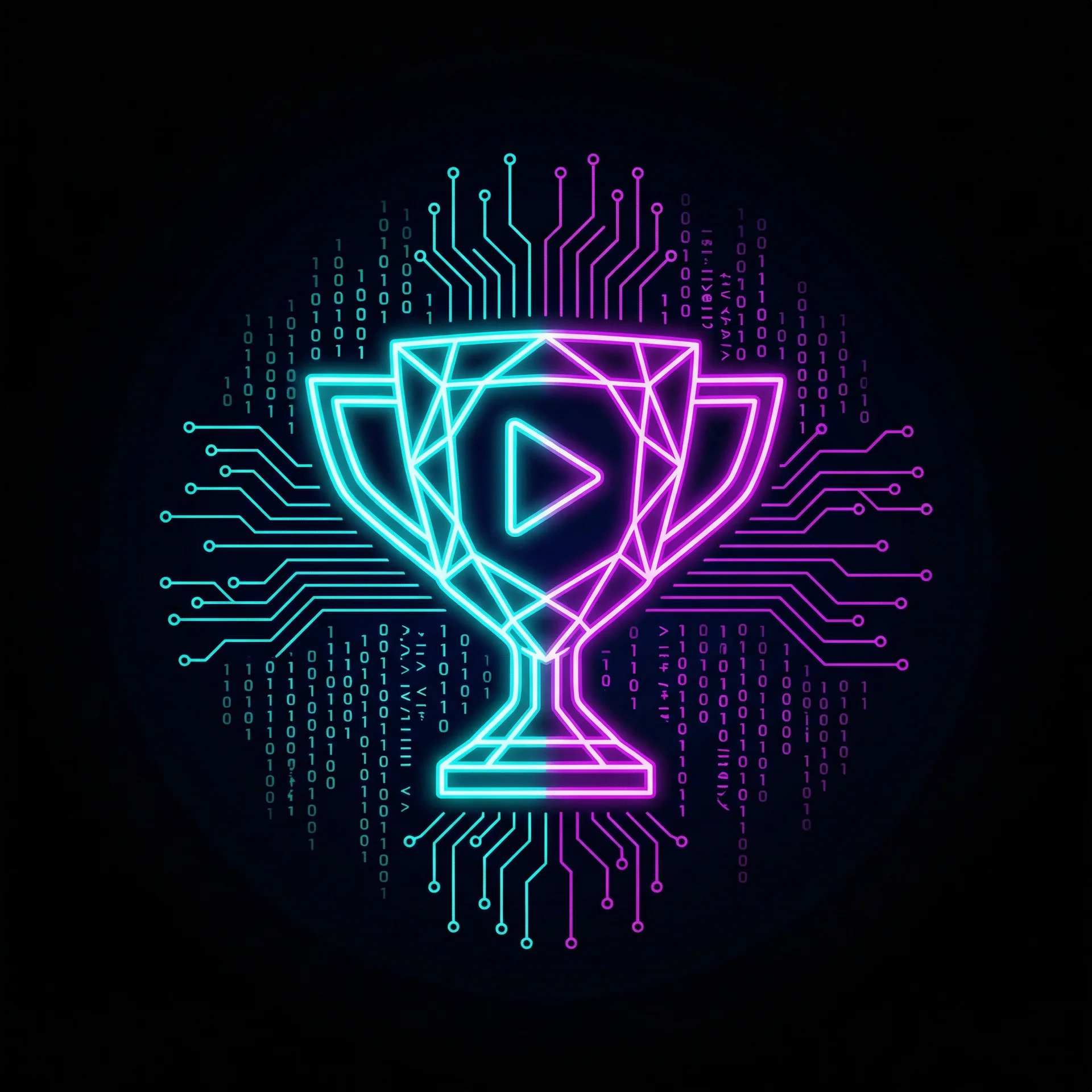 疯狂试爱的视频 竞技平台Logo